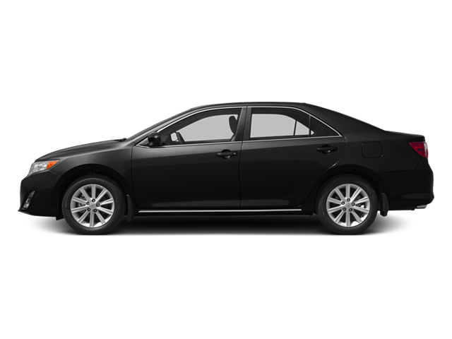 2013 Toyota Camry XLE V6