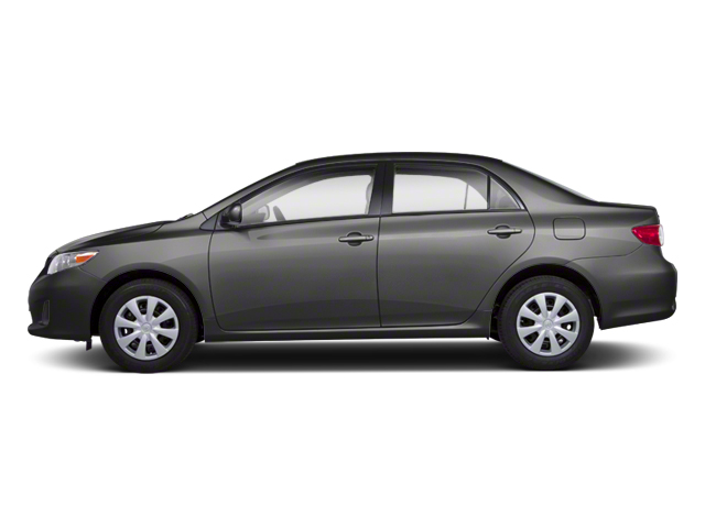 2013 Toyota Corolla LE 2013 Toyota Corolla LE
