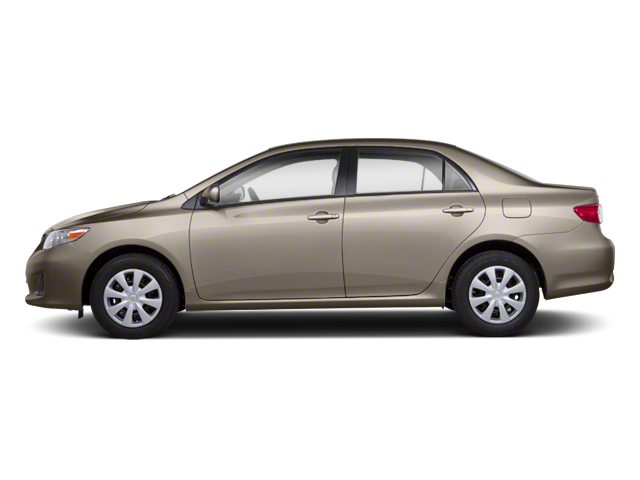 2013 Toyota Corolla LE 2013 Toyota Corolla LE
