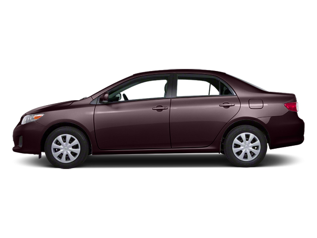 2013 Toyota Corolla LE Special Edition