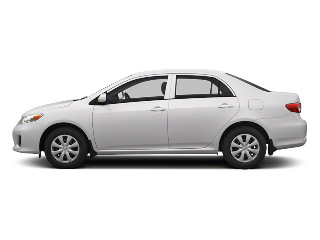 Used 2013 Toyota Corolla For Sale in Tucson, AZ