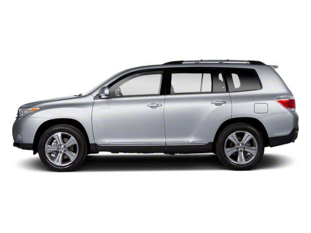 2013 Toyota Highlander SE V6