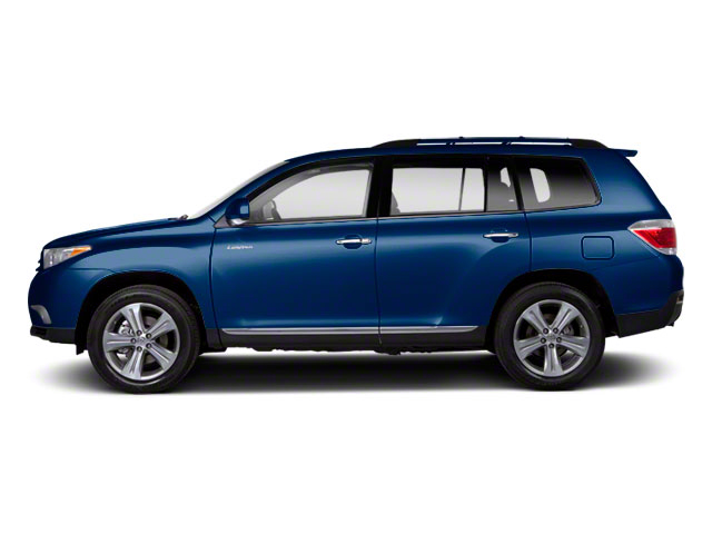 2013 Toyota Highlander SE V6