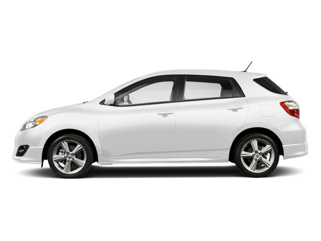 2013 Toyota Matrix L