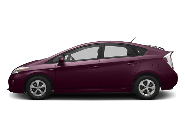 2013 Toyota Prius Three SE