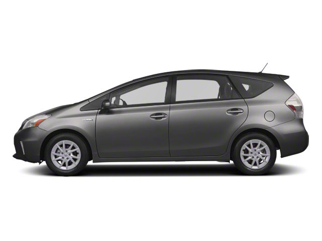 2013 Toyota Prius v Five 2013 Toyota Prius v Five