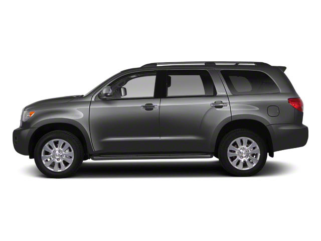2013 Toyota Sequoia Limited 5.7L V8