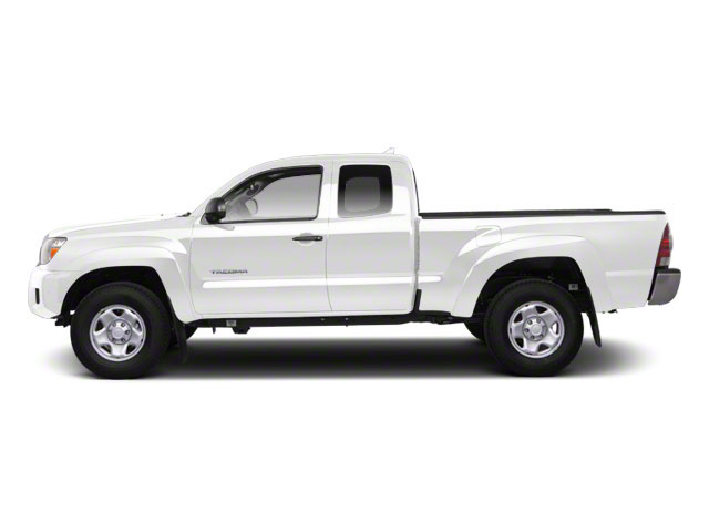 2013 Toyota Tacoma Base