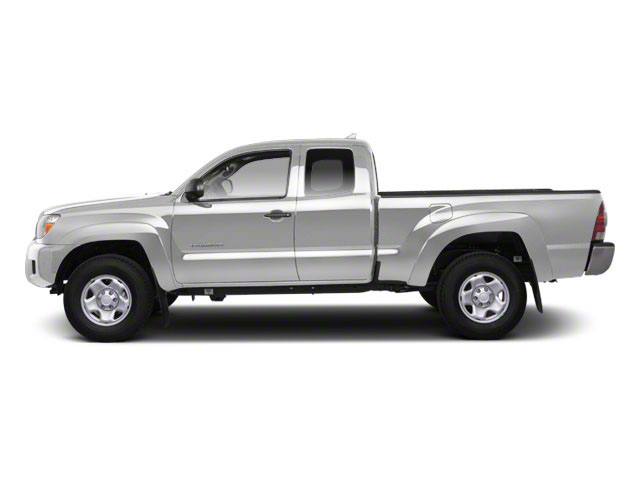 2013 Toyota Tacoma Base V6