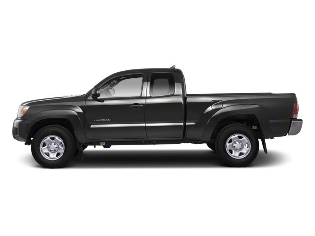 2013 Toyota Tacoma Base V6