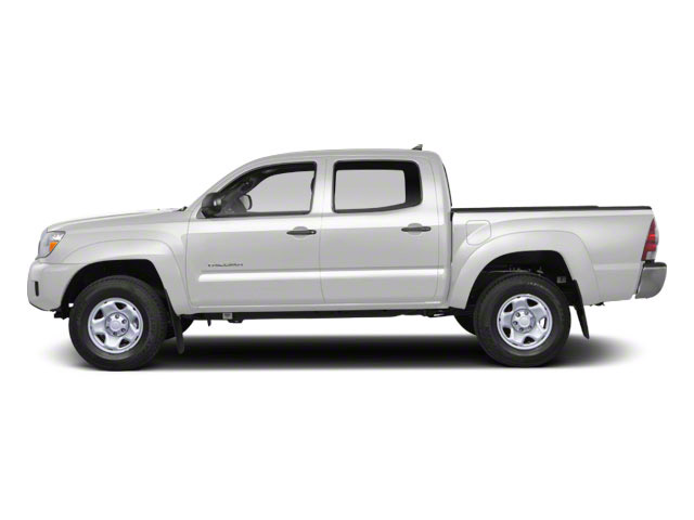 2013 Toyota Tacoma PreRunner V6