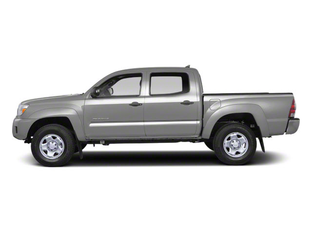 2013 Toyota Tacoma Base V6
