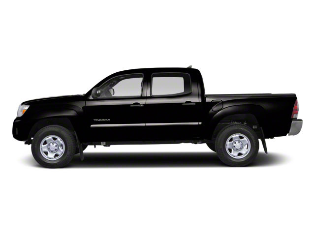 2013 Toyota Tacoma PreRunner V6