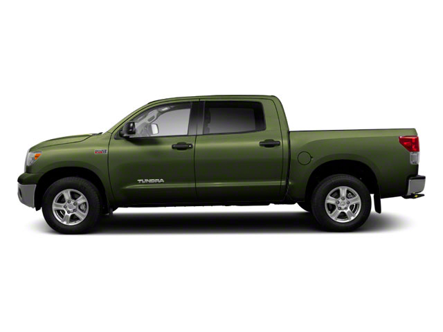 2013 Toyota Tundra Grade 5.7L V8 2013 Toyota Tundra Grade 5.7L V8