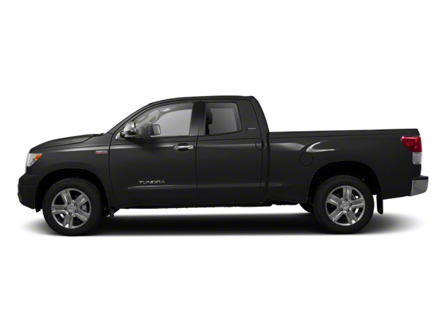 2013 Toyota Tundra Grade 5.7L V8