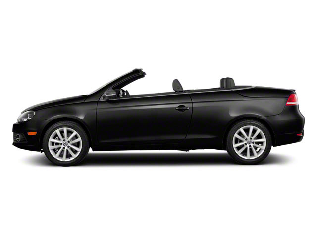 2013 Volkswagen Eos Komfort