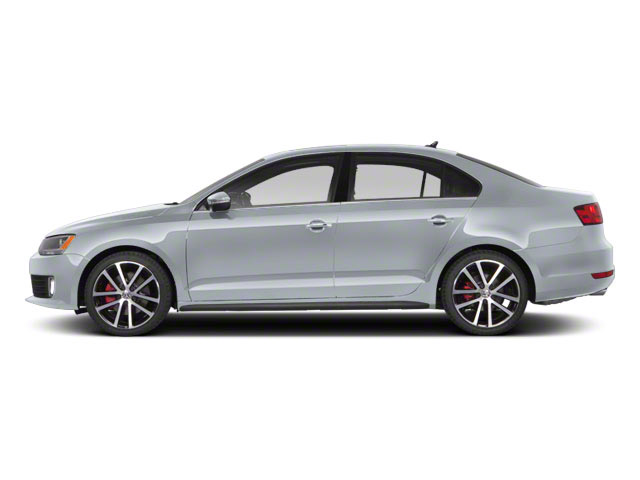2013 Volkswagen Jetta GLI 2013 Volkswagen Jetta GLI