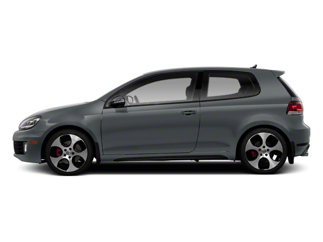 2013 Volkswagen GTI 2-Door Autobahn 2013 Volkswagen GTI 2-Door Autobahn