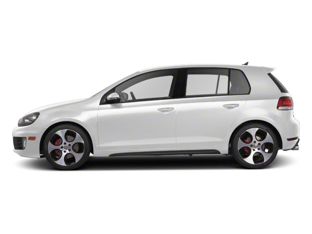 2013 Volkswagen GTI Drivers Edition 2013 Volkswagen GTI Drivers Edition