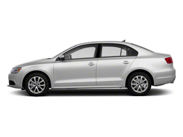 2013 Volkswagen Jetta 2.5L SE