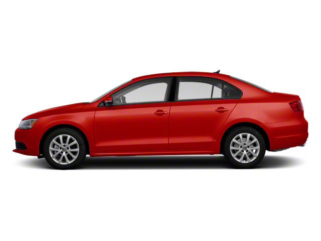 2013 Volkswagen Jetta 2.0L S