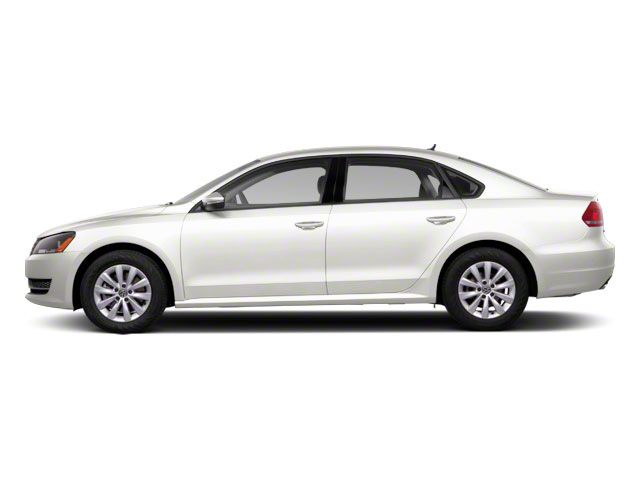 Used 2013 Volkswagen Passat For Sale in Muscle Shoals, AL