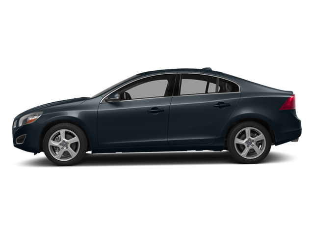 2013 Volvo S60 T5
