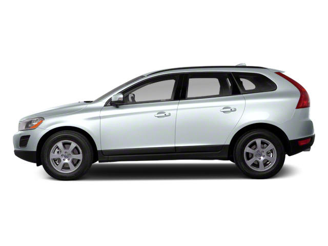 2013 Volvo XC60 T6 Platinum
