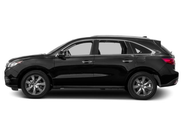 2014 Acura MDX Advance Pkg w/Entertainment Pkg 2014 Acura MDX Advance Pkg w/Entertainment Pkg