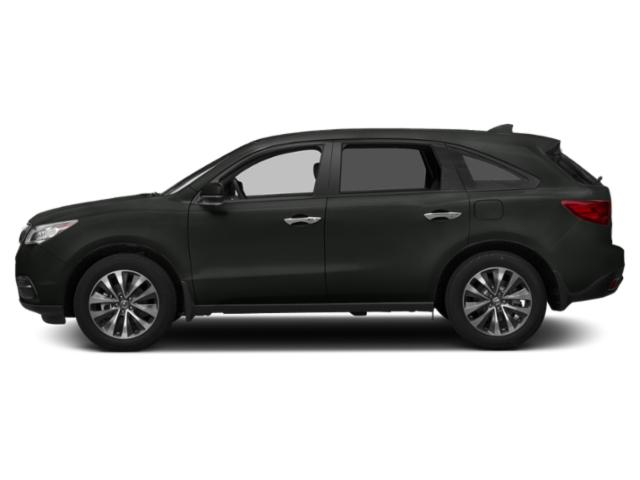 Used 2014 Acura MDX For Sale in Muscle Shoals, AL