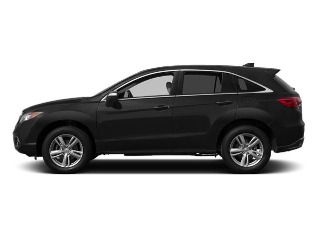2014 Acura RDX Base