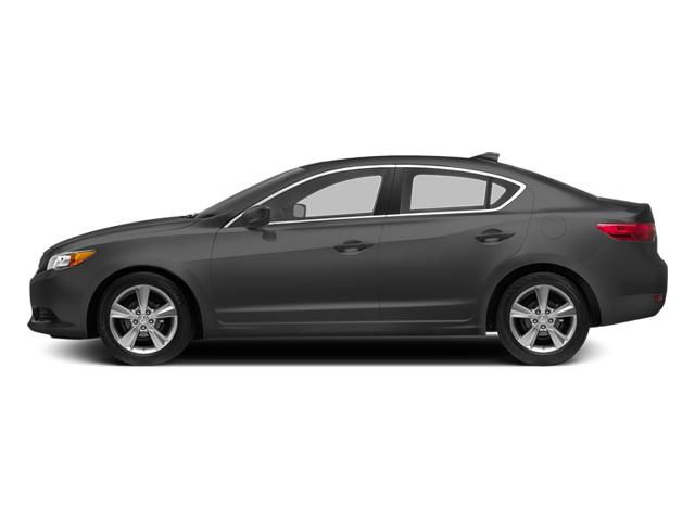 2014 Acura ILX 2.0L