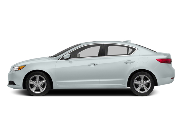 2014 Acura ILX 2.0L