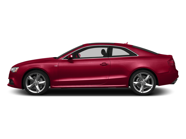 2014 Audi A5 2.0T Premium