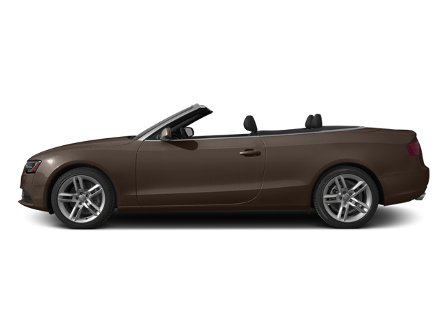2014 Audi A5 2.0T Premium 2014 Audi A5 2.0T Premium