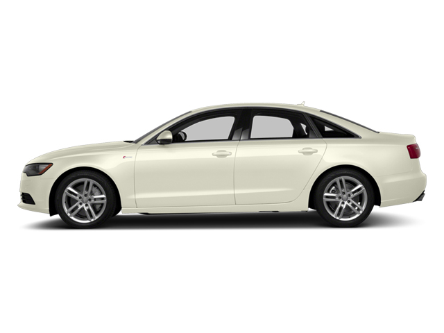 2014 Audi A6 3.0T Premium Plus
