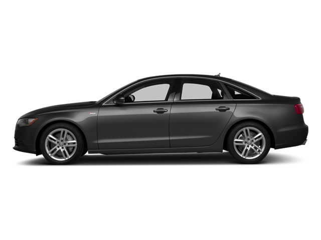 2014 Audi A6 2.0T Premium