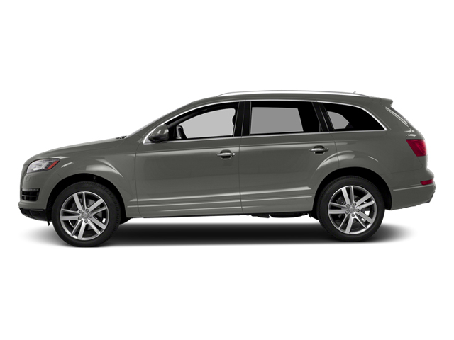 2014 Audi Q7 3.0 TDI Premium
