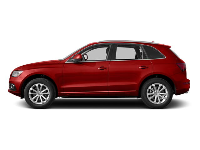 2014 Audi Q5 2.0T Premium 2014 Audi Q5 2.0T Premium