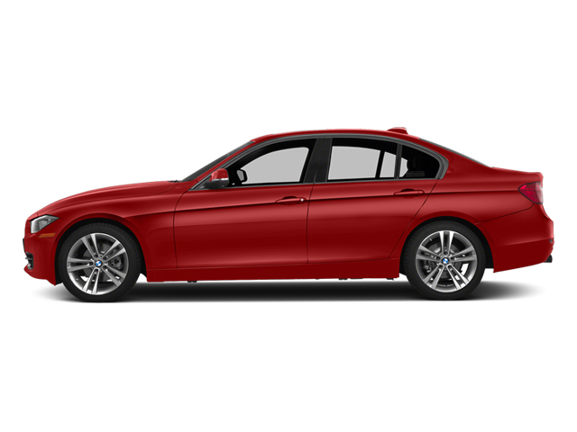 2014 BMW 328i xDrive