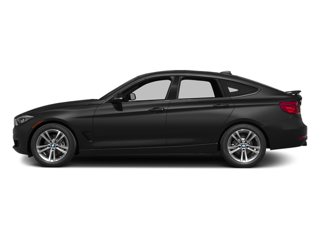 2014 BMW 3 Series Gran Turismo 328i xDrive