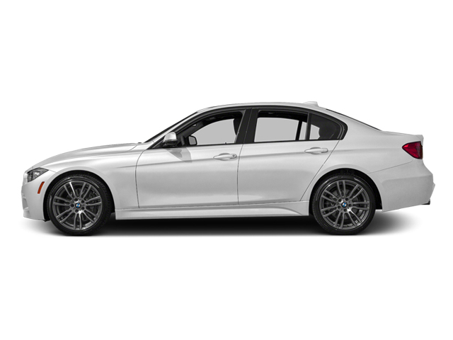 2014 BMW 335i xDrive