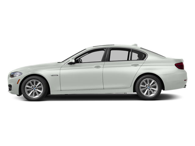 2014 BMW 528i xDrive