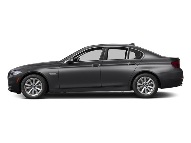 2014 BMW 528i xDrive