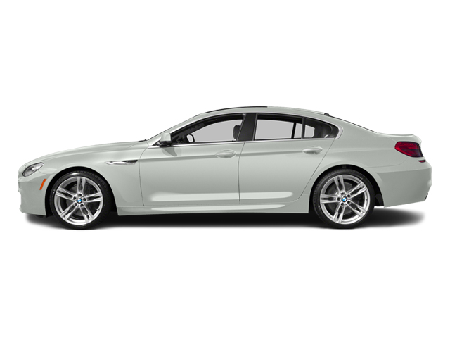 2014 BMW Coupe 650i