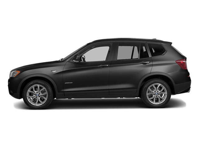 2014 BMW X3 xDrive28i 2014 BMW X3 xDrive28i