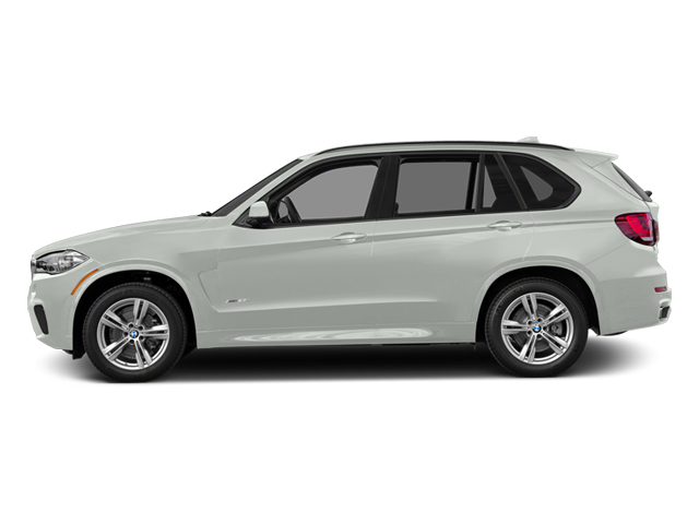2014 BMW X5 xDrive50i