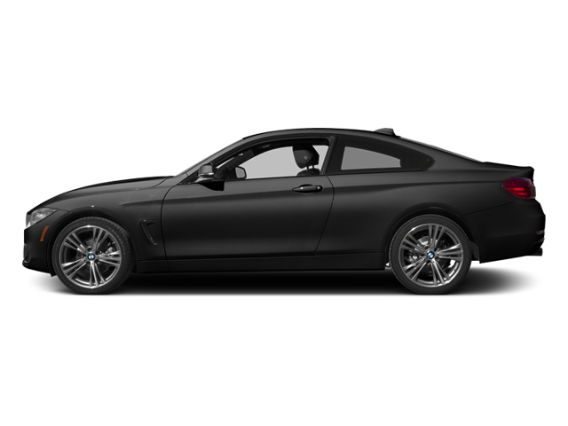 2014 BMW 4 Series 428i xDrive
