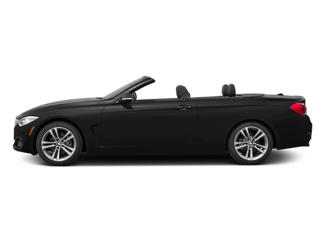 2014 BMW 428i xDrive