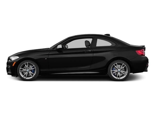 2014 BMW M235 M235i